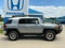 2012 Toyota FJ Cruiser Base