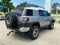 2012 Toyota FJ Cruiser Base
