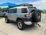 2012 Toyota FJ Cruiser Base