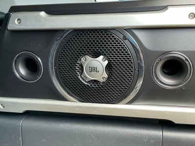 2012 Toyota FJ Cruiser Base