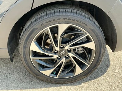 2019 Hyundai Tucson Sport