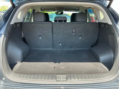 2019 Hyundai Tucson Sport