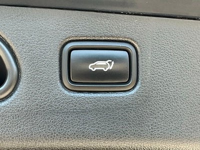 2019 Hyundai Tucson Sport