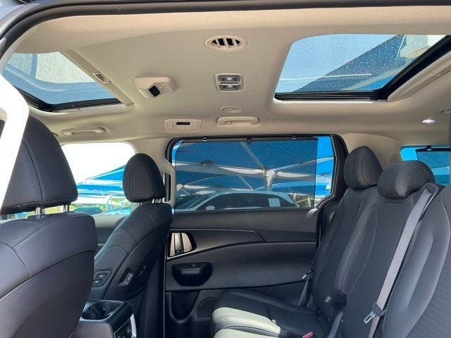 2025 Kia Carnival SX Prestige
