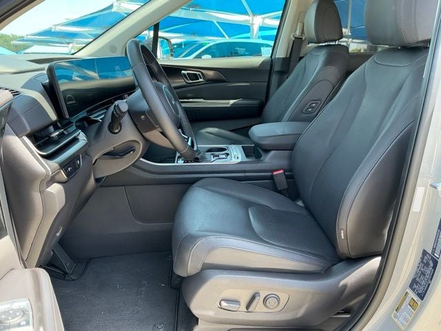 2025 Kia Carnival SX Prestige