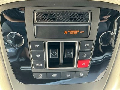 2025 Kia Carnival SX Prestige