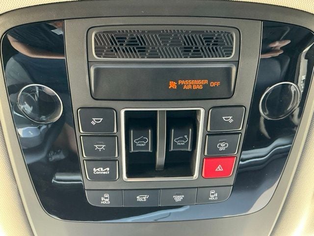 2025 Kia Carnival SX Prestige
