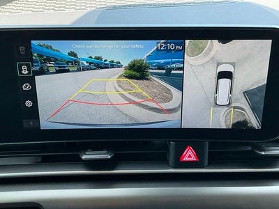 2025 Kia Carnival SX Prestige