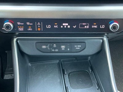2025 Kia Carnival SX Prestige