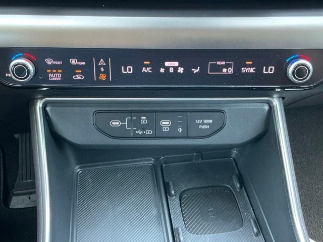 2025 Kia Carnival SX Prestige