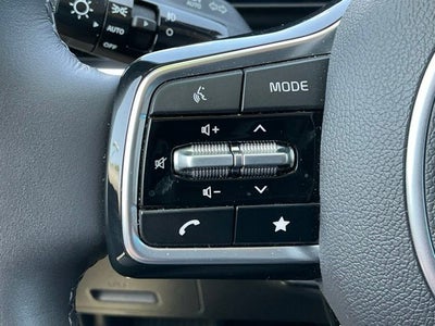 2025 Kia Carnival SX Prestige