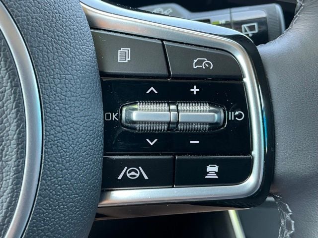 2025 Kia Carnival SX Prestige