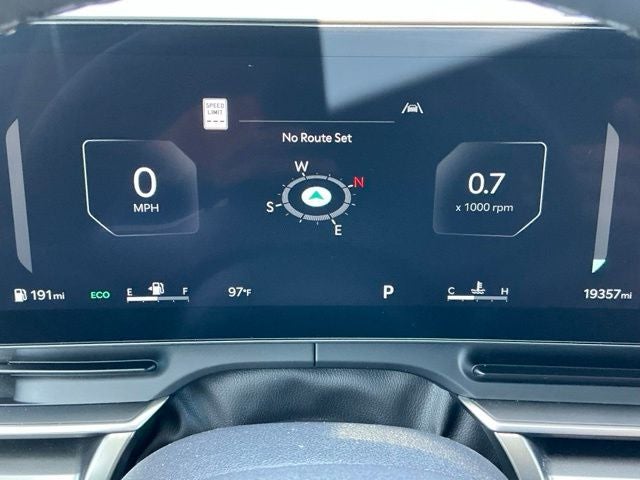 2025 Kia Carnival SX Prestige