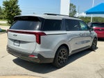 2025 Kia Carnival SX Prestige