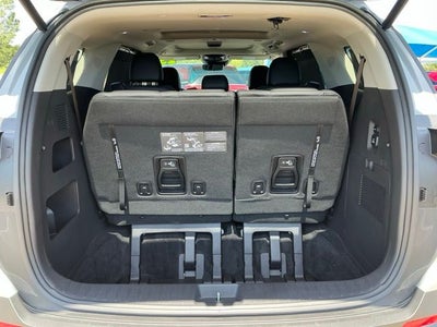 2025 Kia Carnival SX Prestige