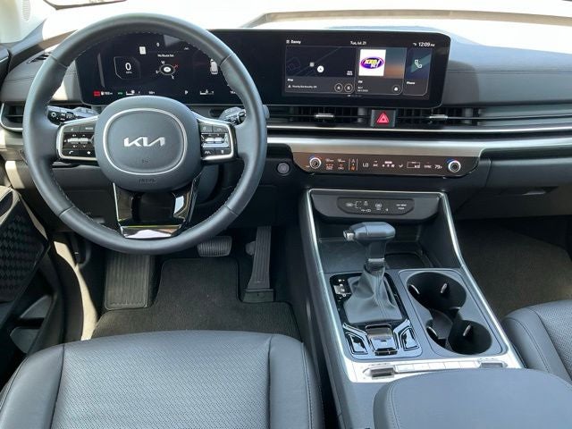 2025 Kia Carnival SX Prestige