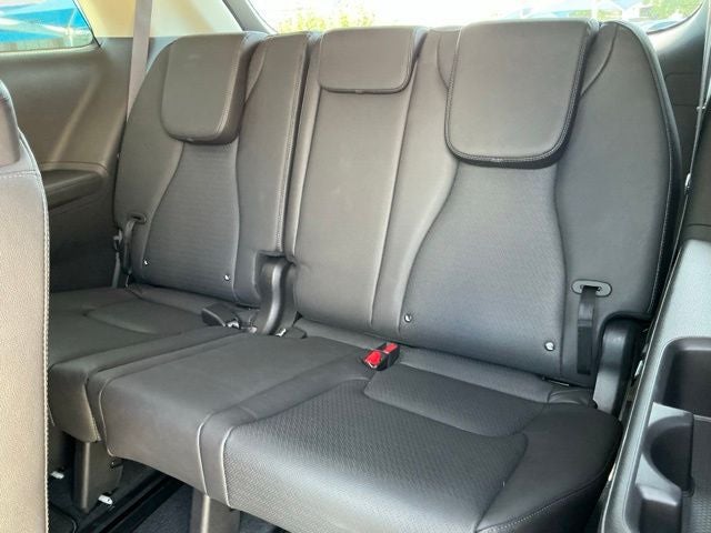 2025 Kia Carnival SX Prestige