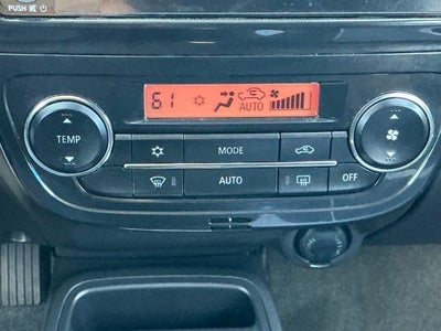 2024 Mitsubishi Mirage G4 LE