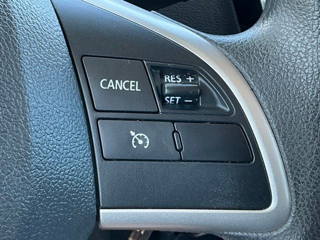 2024 Mitsubishi Mirage G4 LE