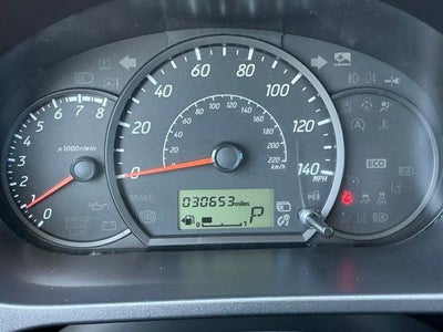 2024 Mitsubishi Mirage G4 LE