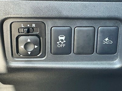2024 Mitsubishi Mirage G4 LE