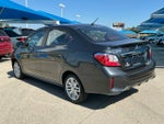 2024 Mitsubishi Mirage G4 LE