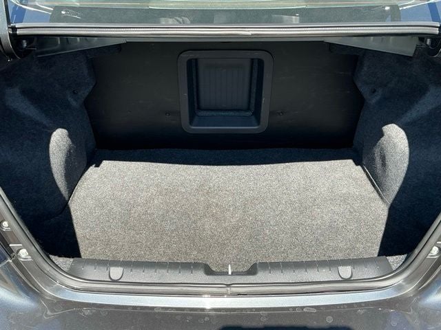 2024 Mitsubishi Mirage G4 LE