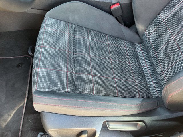2024 Volkswagen Golf GTI 2.0T S
