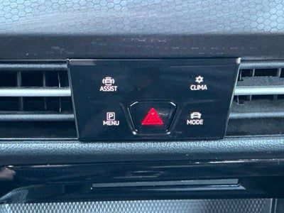 2024 Volkswagen Golf GTI 2.0T S