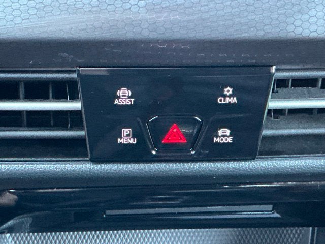 2024 Volkswagen Golf GTI 2.0T S