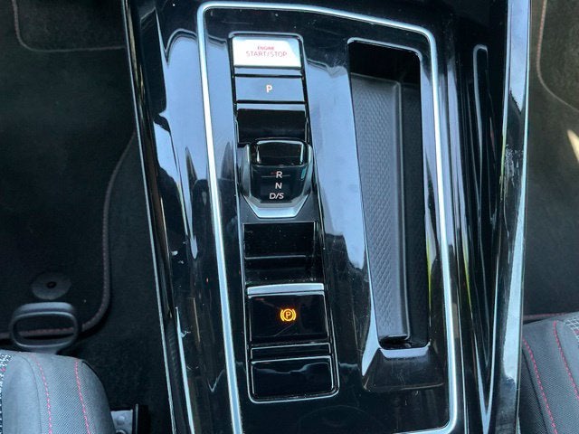 2024 Volkswagen Golf GTI 2.0T S