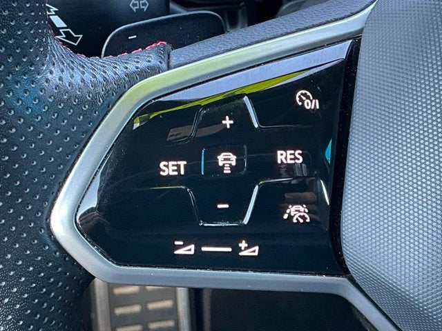 2024 Volkswagen Golf GTI 2.0T S