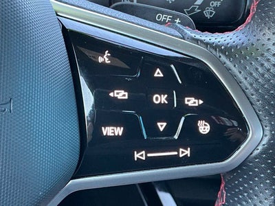 2024 Volkswagen Golf GTI 2.0T S