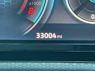 2024 Volkswagen Golf GTI 2.0T S
