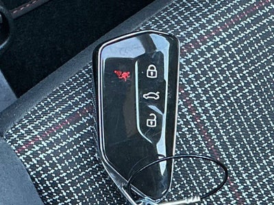 2024 Volkswagen Golf GTI 2.0T S