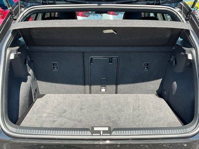 2024 Volkswagen Golf GTI 2.0T S