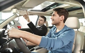 Schedule a test drive at Skyway Honda in Bartlesville, OK.