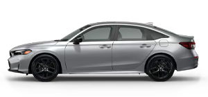 Skyway Honda in Bartlesville OK