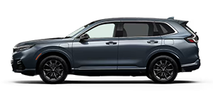 Skyway Honda in Bartlesville OK