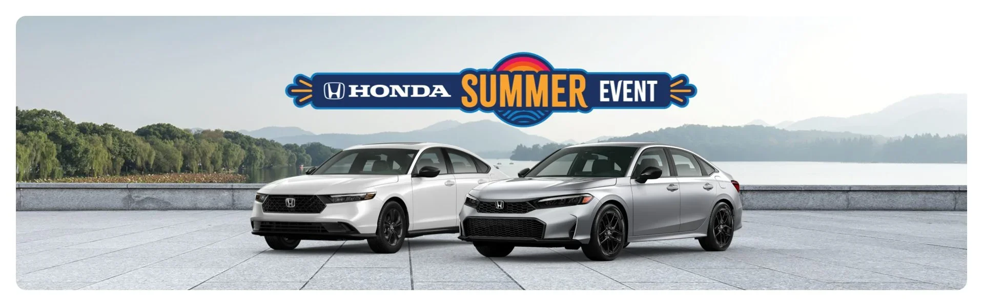 Honda Summer Event at Skyway Honda in Bartlesville OK